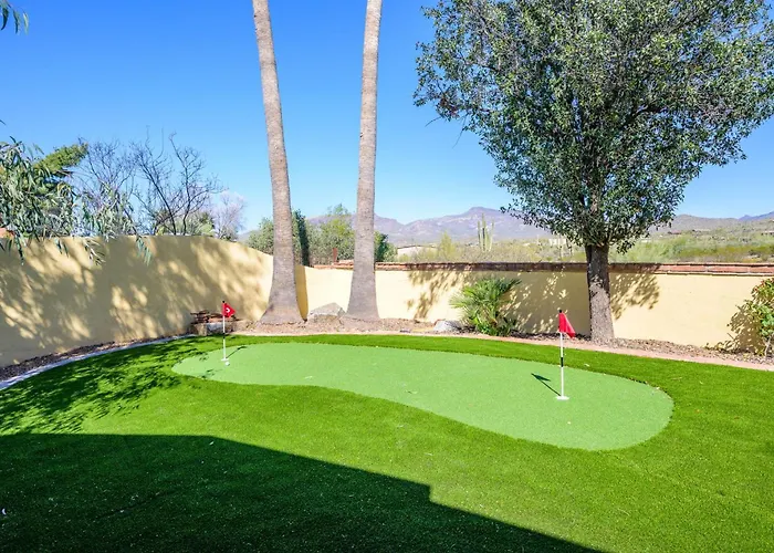 Holiday home Desert Resort: Pool, Hot Tub, Golf Cave Creek