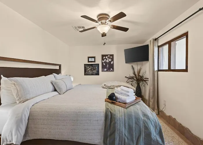 Holiday home Desert Resort: Pool, Hot Tub, Golf