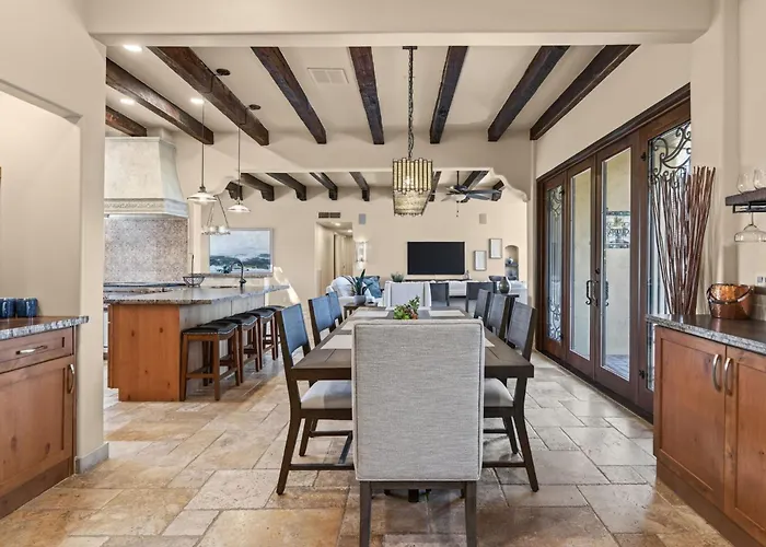 Desert Resort: Pool, Hot Tub, Golf * Cave Creek