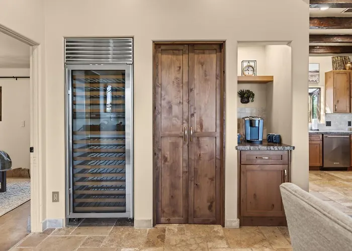 Desert Resort: Pool, Hot Tub, Golf Holiday home Cave Creek