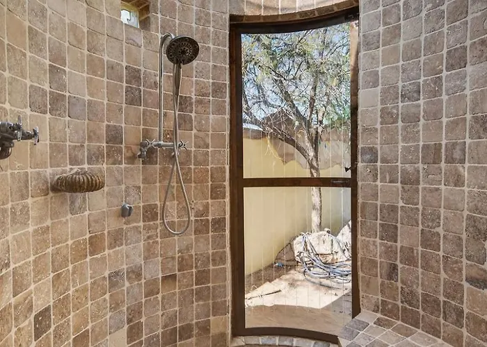 Holiday home Desert Resort: Pool, Hot Tub, Golf *