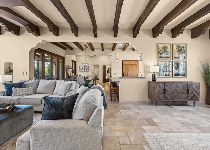 Desert Resort: Pool, Hot Tub, Golf * Cave Creek