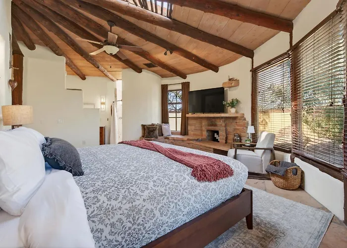 Desert Resort: Pool, Hot Tub, Golf Holiday home Cave Creek