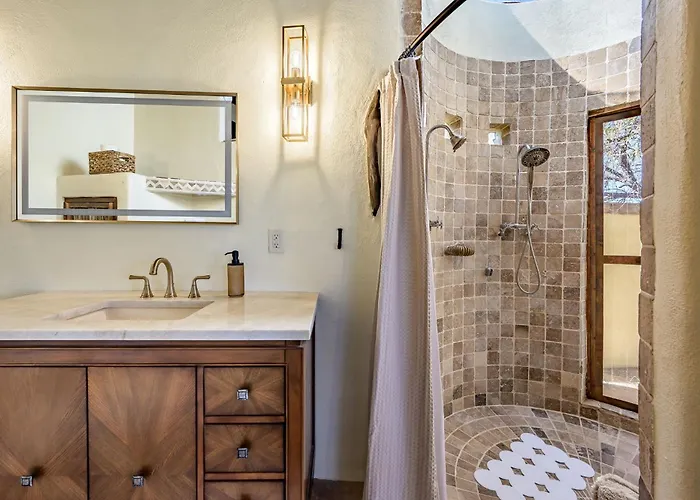 Holiday home Desert Resort: Pool, Hot Tub, Golf *