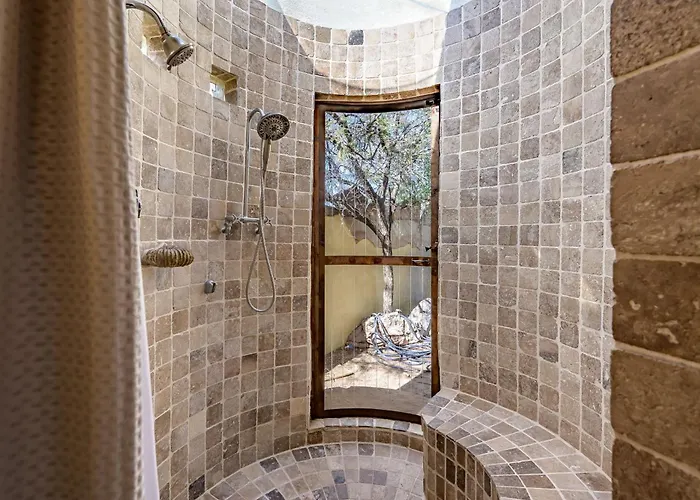 Holiday home Desert Resort: Pool, Hot Tub, Golf