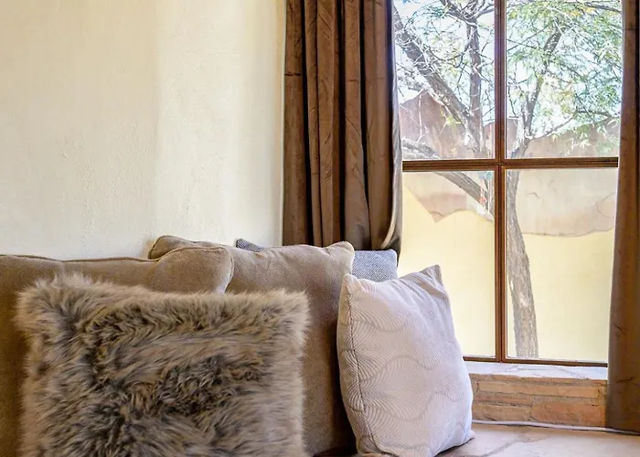 Desert Resort: Pool, Hot Tub, Golf Holiday home Cave Creek