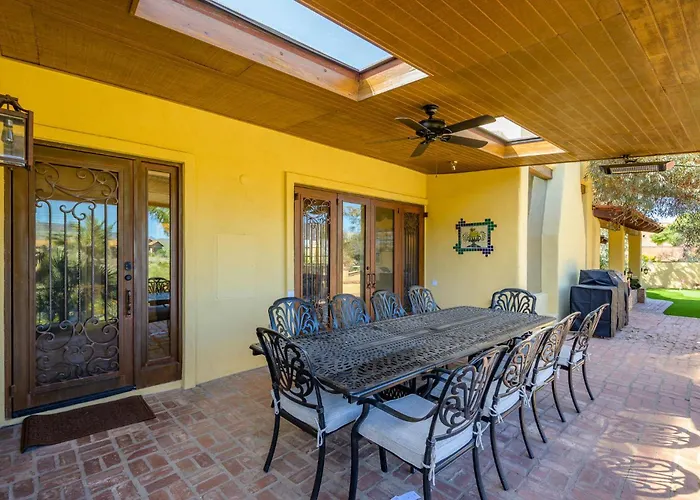 Desert Resort: Pool, Hot Tub, Golf * Cave Creek