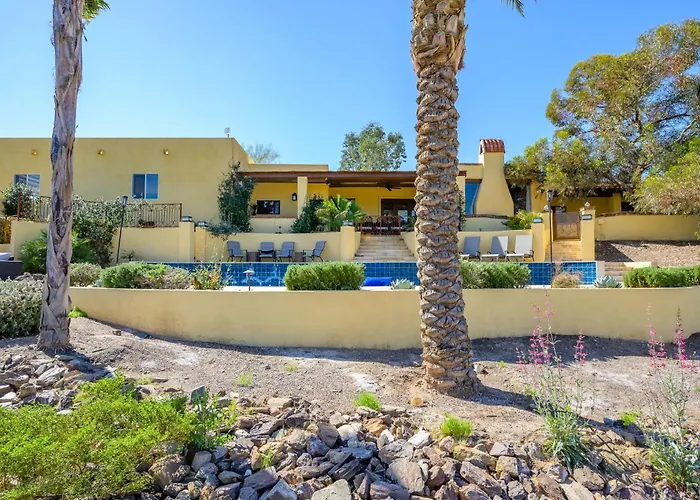 Desert Resort: Pool, Hot Tub, Golf Holiday home Cave Creek