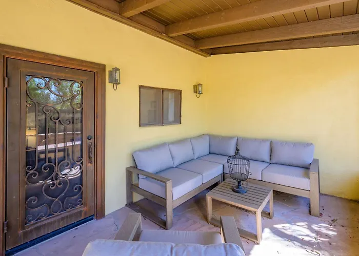 Holiday home Desert Resort: Pool, Hot Tub, Golf