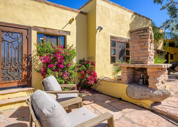 Holiday home Desert Resort: Pool, Hot Tub, Golf Cave Creek