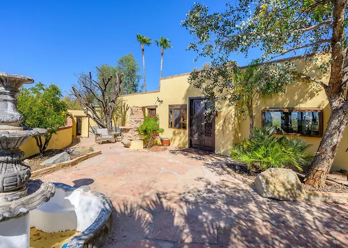 Holiday home Desert Resort: Pool, Hot Tub, Golf *